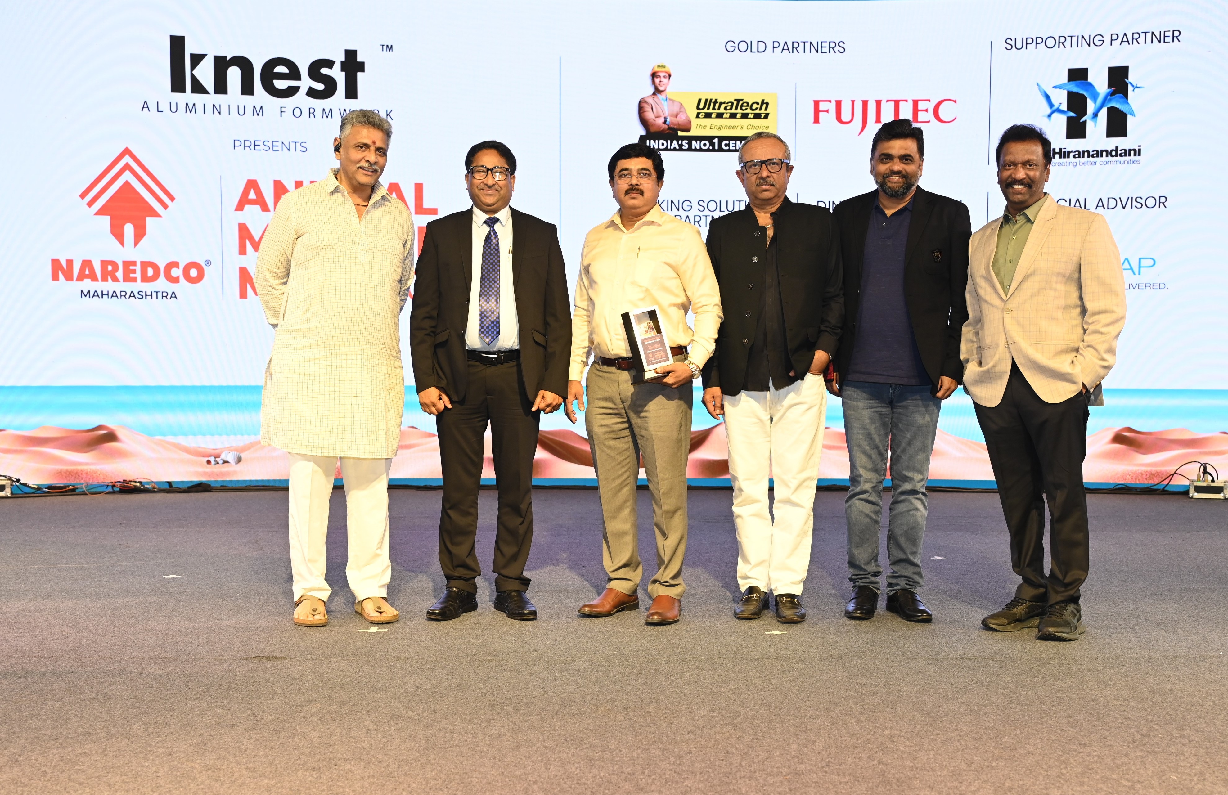 Goa invites NAREDCO Maharashtra developers to invest in the State’s RE sector